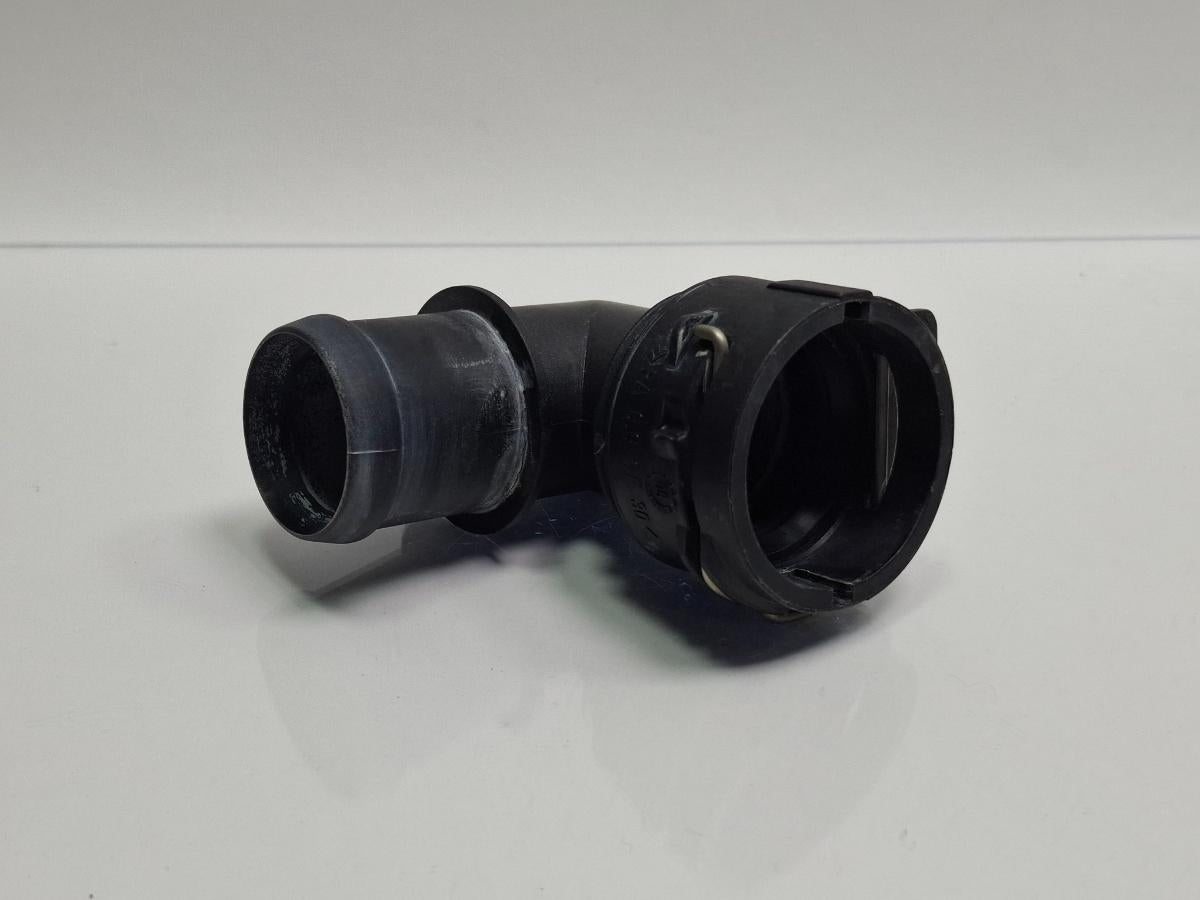 Flansa apa SKODA FABIA II 542 2006 - 2014 1.2 1.2 BBM, CHFA 1J0122291F