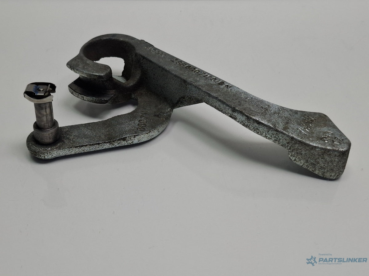 Levier timonerie SKODA FABIA II 542 2006 - 2014 1.2 1.2 BBM, CHFA 6Q0711046N