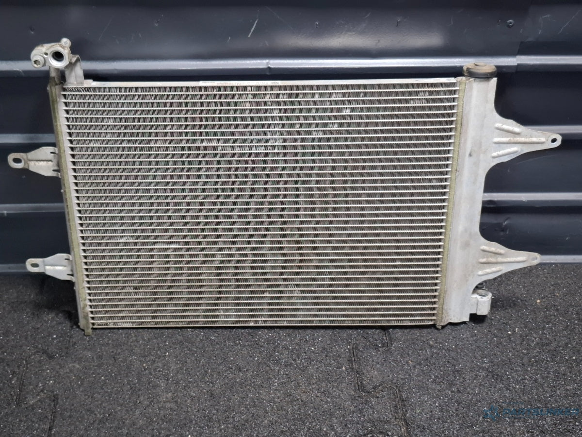 Radiator AC SKODA FABIA II 542 2006 - 2014 1.2 1.2 BBM, CHFA 6Q0820411K