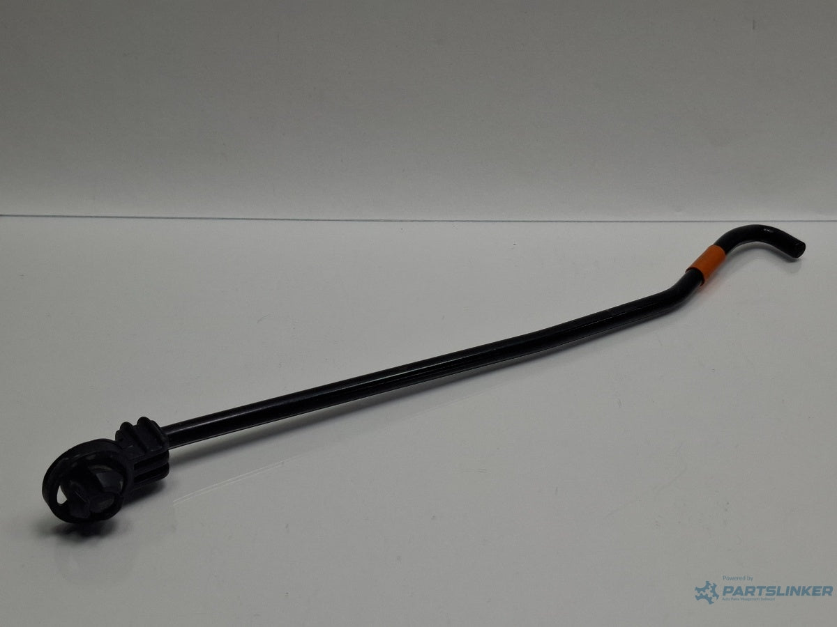 Tija sustinere capota SKODA FABIA II 542 2006 - 2014 1.2 1.2 BBM, CHFA 5J0823361