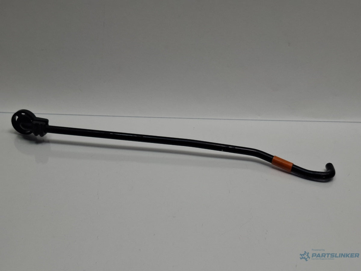 Tija sustinere capota SKODA FABIA II 542 2006 - 2014 1.2 1.2 BBM, CHFA 5J0823361