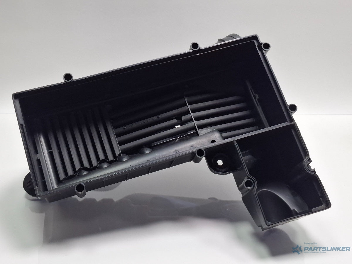 Capac inferior carcasa filtru aer VOLKSWAGEN PASSAT 3C2 2005 - 2010 TDI 16V BKP, CBAB 3C0129607AQ , 3C0129668