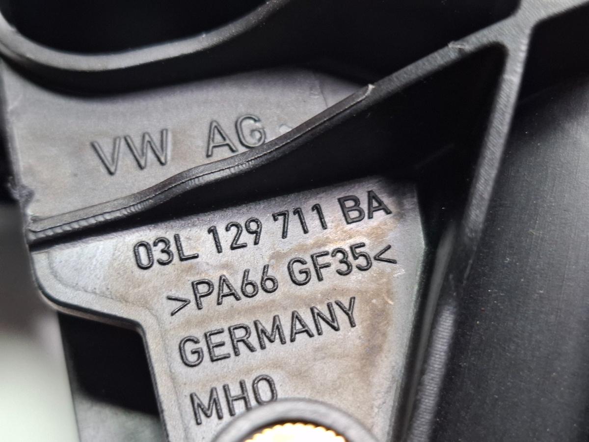 Galerie admisie AUDI A4 IV 8K2, B8 2007 - 2015 TDI CJCB 03L129711BA
