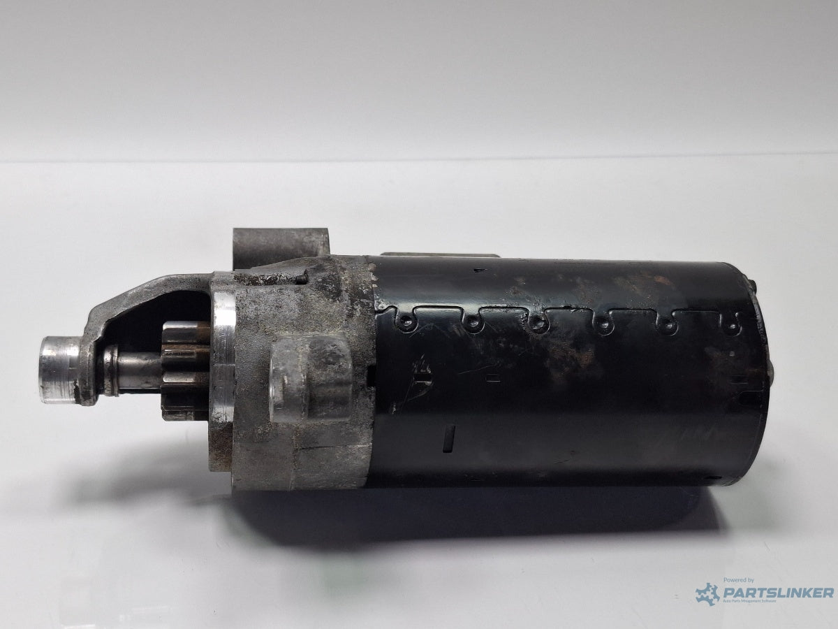 Electromotor AUDI A4 IV 8K2, B8 2007 - 2015 TDI CJCB BOSCH 0001139019 03L911021E
