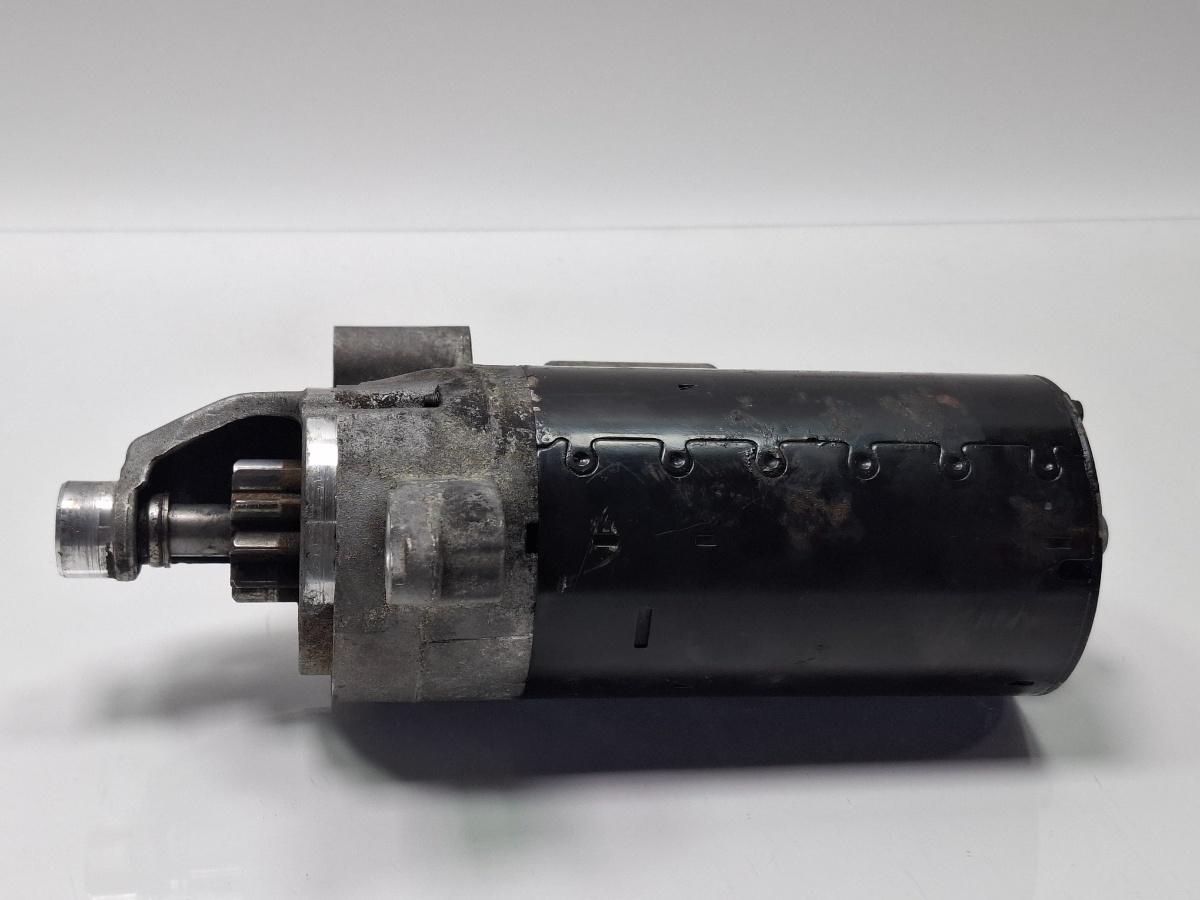 Electromotor AUDI A4 IV 8K2, B8 2007 - 2015 TDI CJCB BOSCH 0001139019 03L911021E