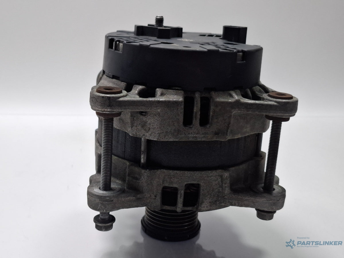 Alternator AUDI A4 IV 8K2, B8 2011 - 2015 TDI CJCB BOSCH 0125711088 03L903017E