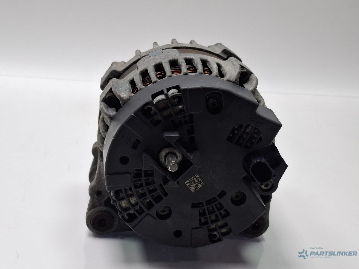 Alternator AUDI A4 IV 8K2, B8 2011 - 2015 TDI CJCB BOSCH 0125711088 03L903017E