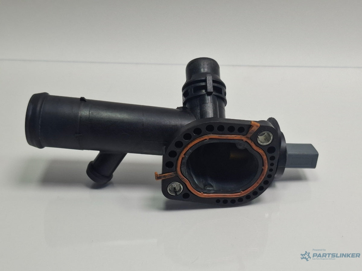 Flansa apa AUDI A4 IV 8K2, B8 2007 - 2015 TDI CAGB, CJCB, CSUB 03L121132AC