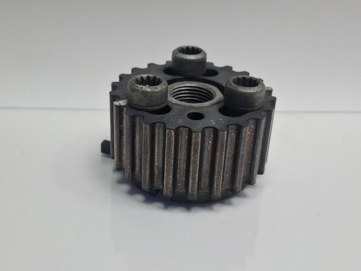 Fulie pompa inalta presiune AUDI A4 IV 8K2, B8 2007 - 2015 TDI CAGB, CJCB, CSUB 03L130111E , 03L130238A