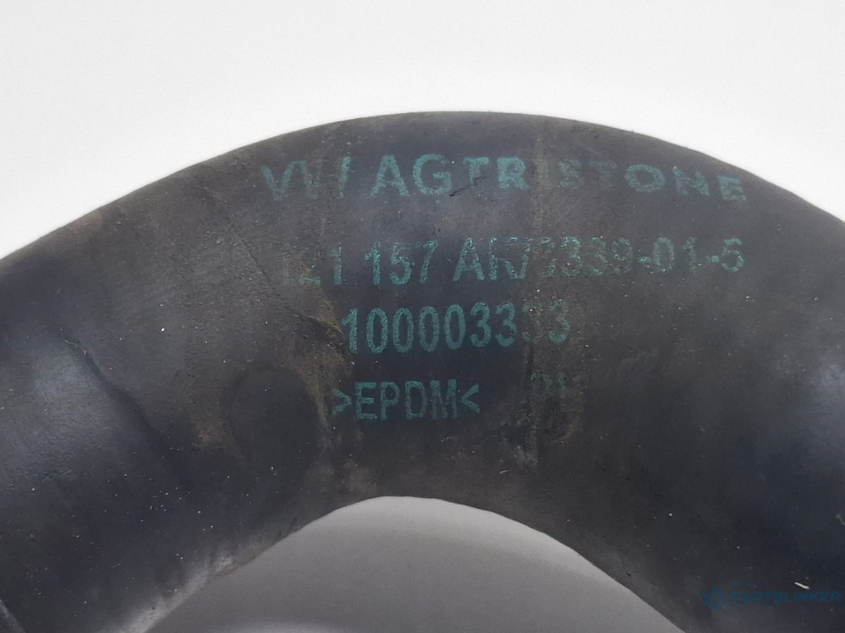 Furtun apa AUDI A4 IV 8K2, B8 2007 - 2015 TDI CAGB, CJCB, CSUB 03L121157AK