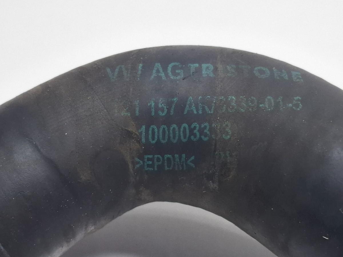 Furtun apa AUDI A4 IV 8K2, B8 2007 - 2015 TDI CAGB, CJCB, CSUB 03L121157AK