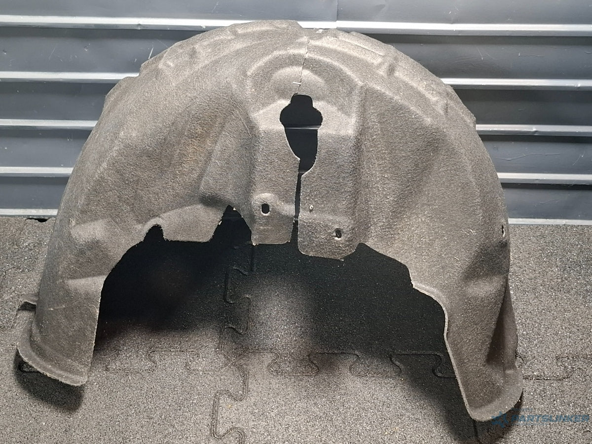 Carenaj roata dreapta spate AUDI A4 IV 8K2, B8 2007 - 2015 TDI CAGB, CJCB, CSUB 8K0810172C