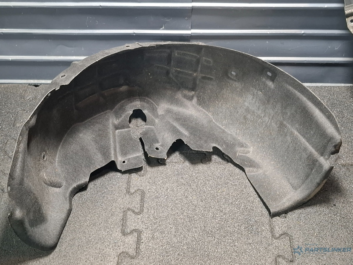 Carenaj roata dreapta spate AUDI A4 IV 8K2, B8 2007 - 2015 TDI CAGB, CJCB, CSUB 8K0810172C