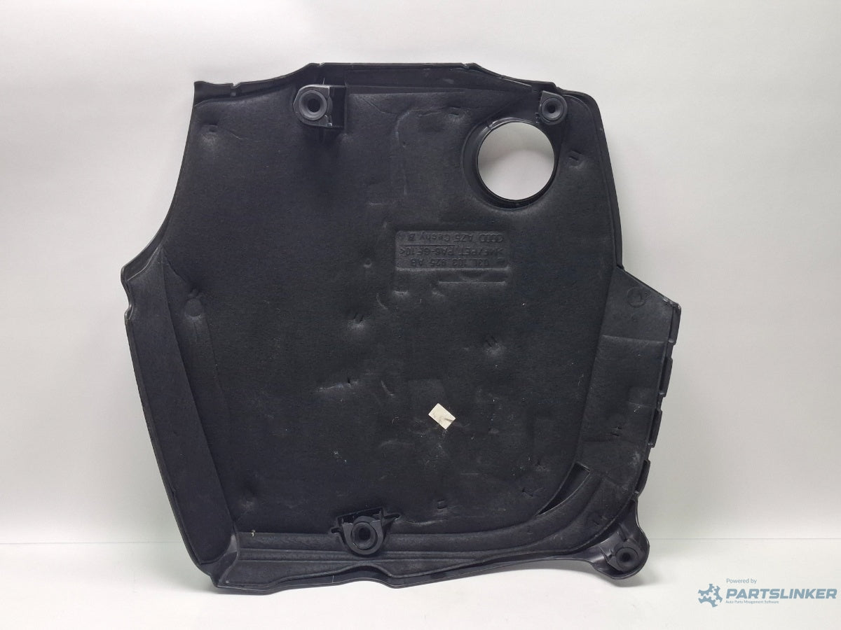Capac ornament motor AUDI A4 IV 8K2, B8 2011 - 2015 2.0 TDI 03L103925AB