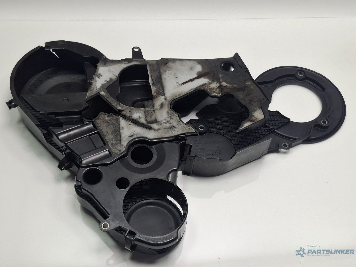 Carcasa distributie AUDI A4 IV 8K2, B8 2011 - 2015 TDI CJC 03L109107C , 03L109147D