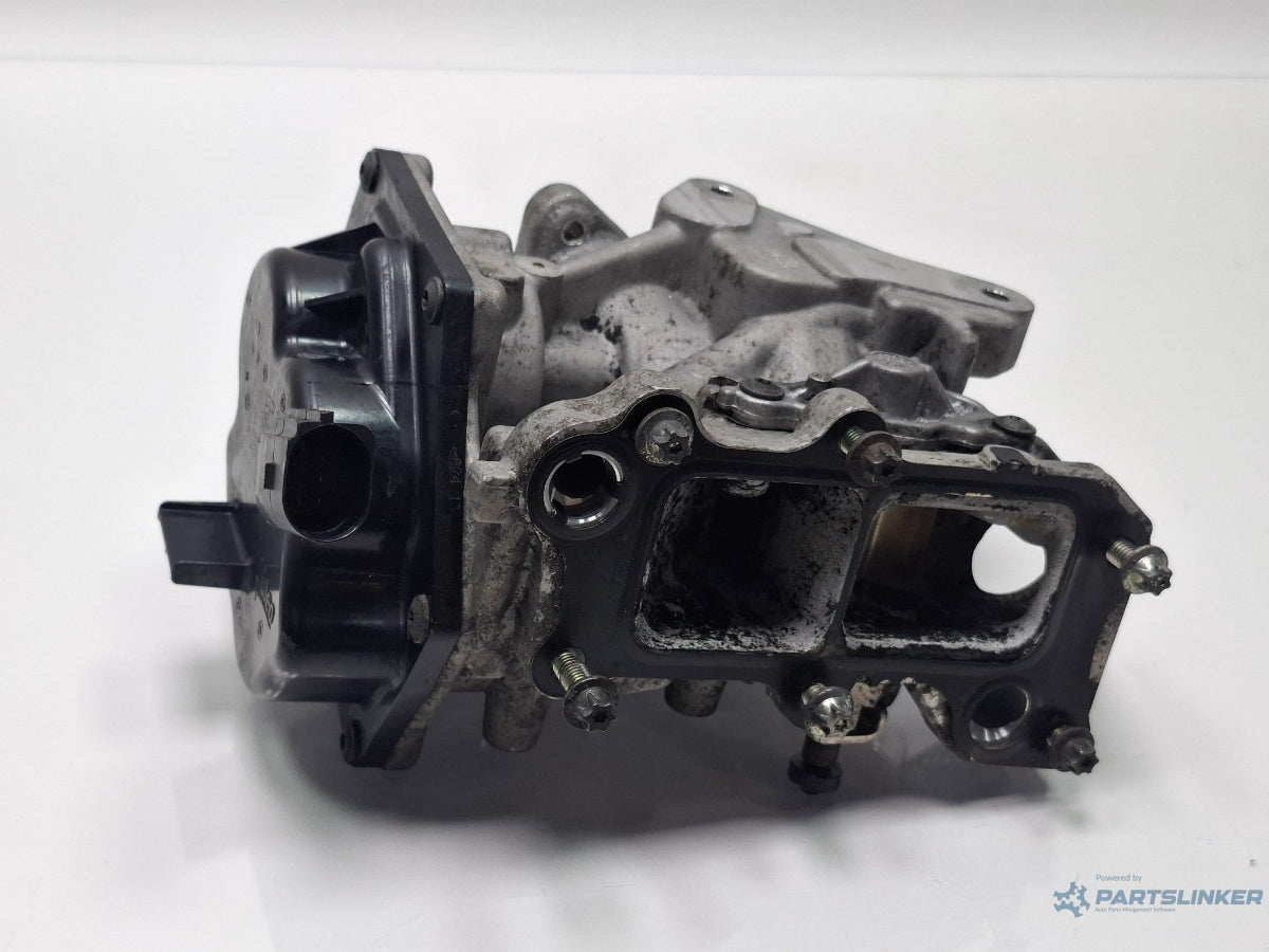 Supapa EGR AUDI A4 IV 8K2, B8 2007 - 2015 TDI CAGB, CJCB, CSUB 03L131512CD