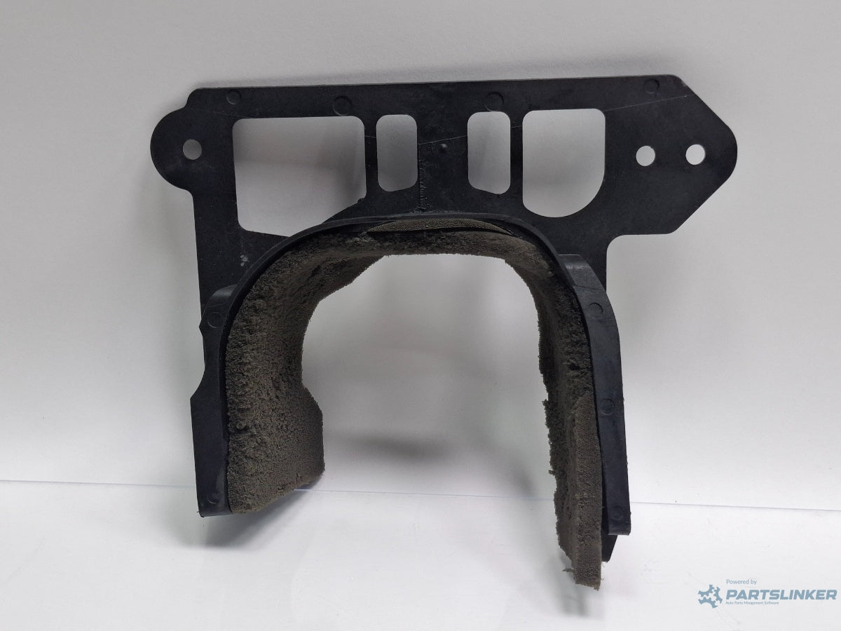 Scut de protectie planetara stanga fata AUDI A4 IV 8K2, B8 2007 - 2015 TDI CAGB, CJCB, CSUB 8K0863187B