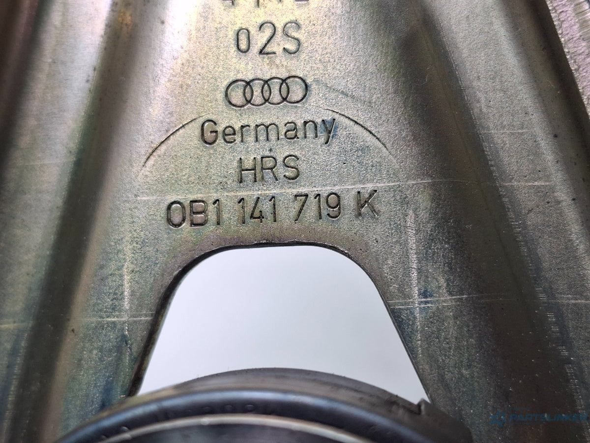 Furca decuplare ambreiaj AUDI A4 IV 8K2, B8 2007 - 2015 TDI CAGB, CJCB, CSUB 0B1141719K