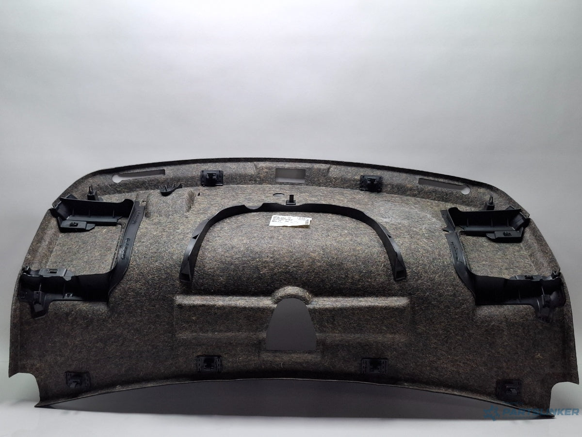 Ornament haion AUDI A4 IV 8K2, B8 2007 - 2015 TDI CAGB, CJCB, CSUB 8K5867975D