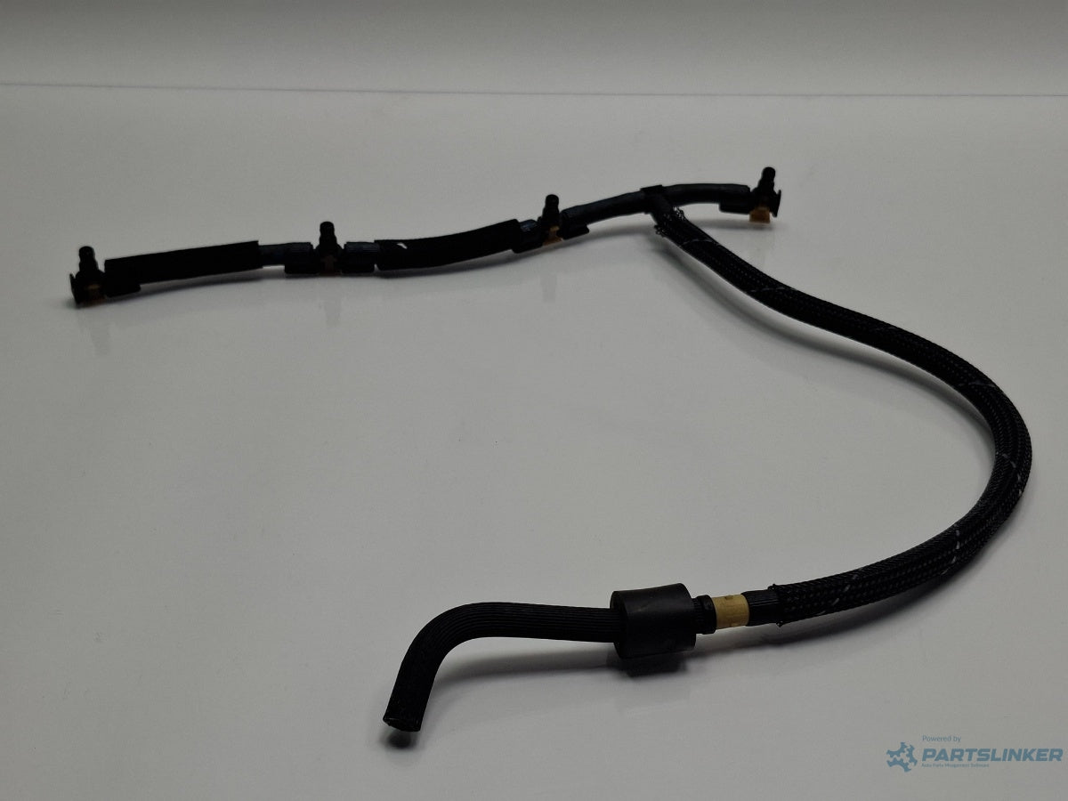 Conducta retur combustibil injectoare AUDI A4 IV 8K2, B8 2007 - 2015 2,0 TDI CJCB 03L130235AE