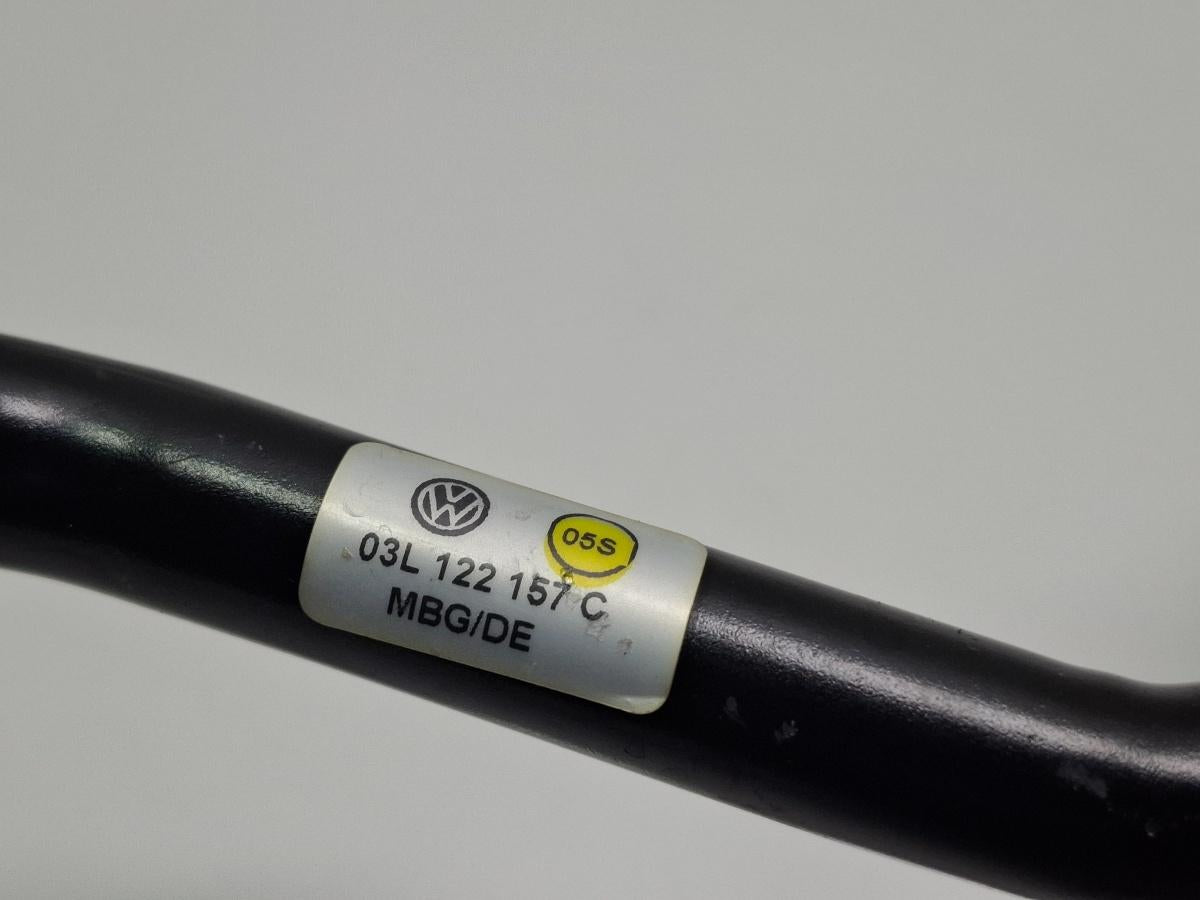 Conducta apa AUDI A4 IV 8K2, B8 2007 - 2015 TDI CAGB, CJCB, CSUB 03L122157C