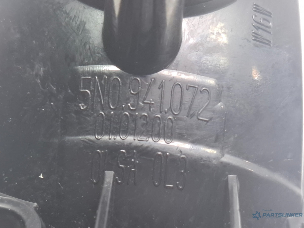 Lampa marsarier dreapta spate VOLKSWAGEN TIGUAN 5N_ 2007 - 2010 5N0941072