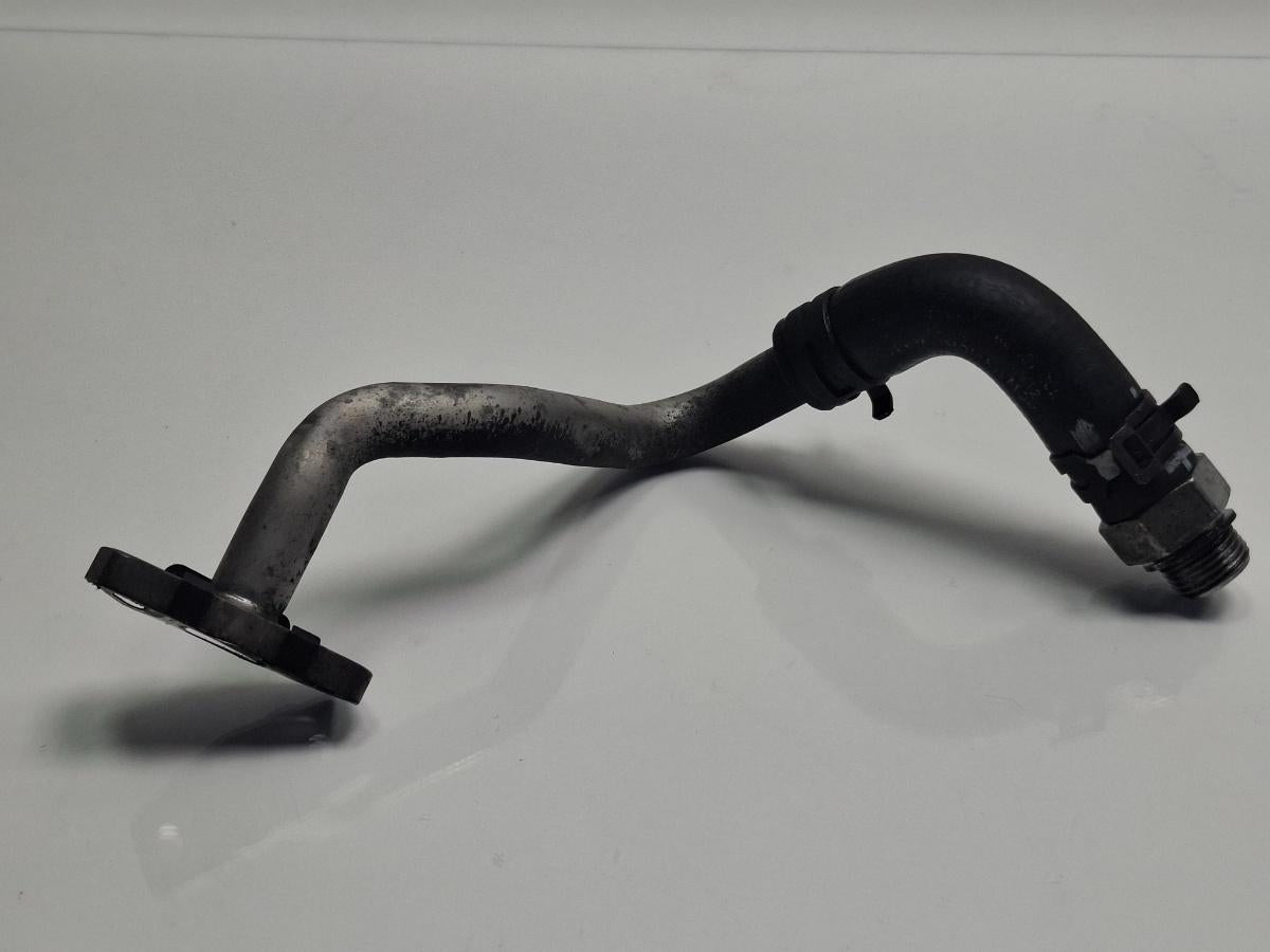 Conducta retur ulei AUDI A4 IV 8K2, B8 2007 - 2015 TDI CAGB, CJCB, CSUB 03L145736AA