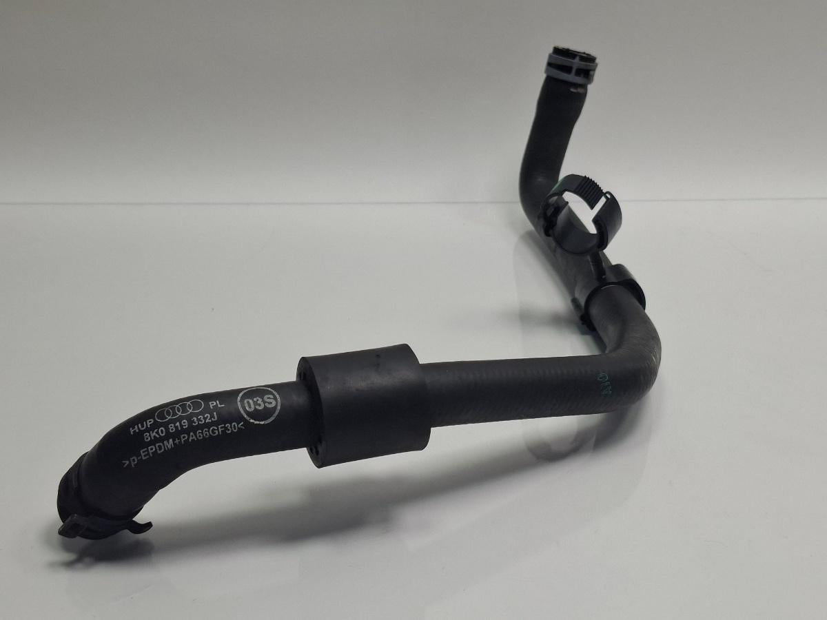 Furtun pompa auxiliara AUDI A4 IV 8K2, B8 2007 - 2015 TDI CAGB, CJCB, CSUB 8K0819332J