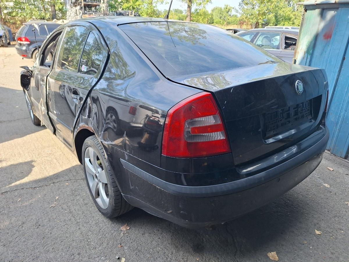 Dezmembrez SKODA OCTAVIA 1Z3 2005 1.9 TDI BKC 77KW|105HP