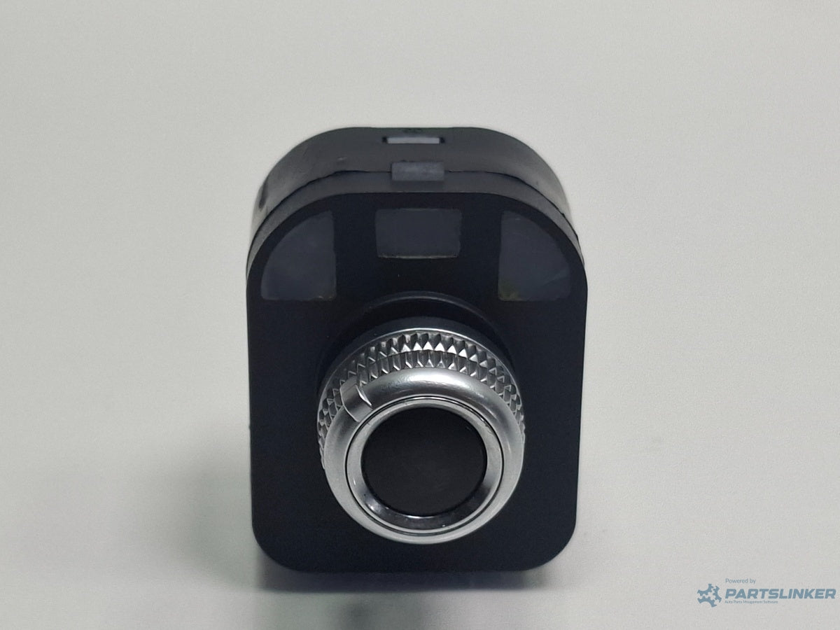 Buton reglaj oglinzi AUDI A4 IV 8K2, B8 2007 - 2015 TDI CAGB, CJCB, CSUB 8K0959565F