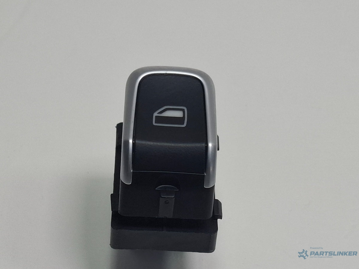 Buton geam electric AUDI A4 IV 8K2, B8 2007 - 2015 TDI CAGB, CJCB, CSUB 8K0959855B