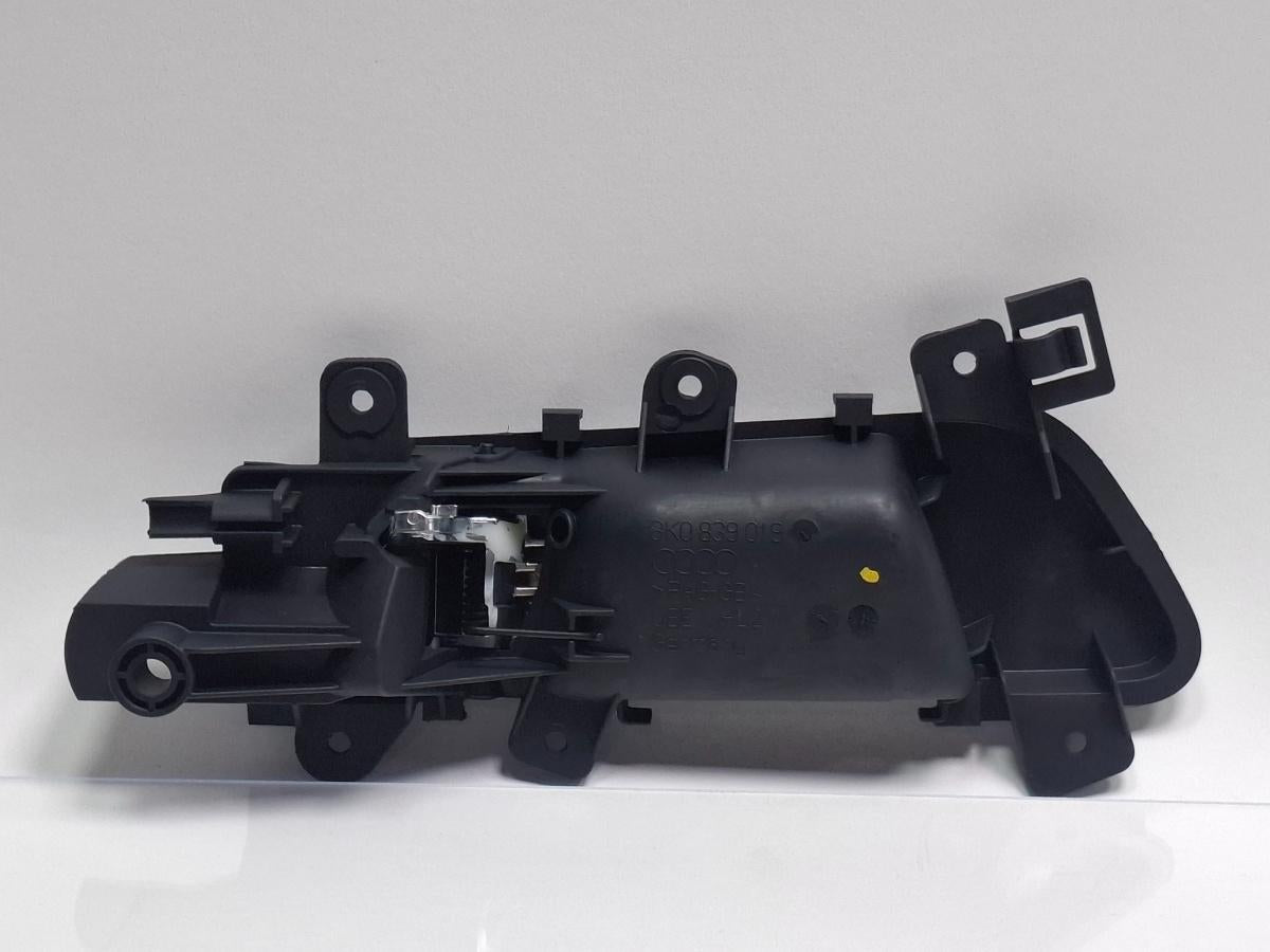 Maner interior usa stanga spate AUDI A4 IV 8K2, B8 2007 - 2015 TDI CAGB, CJCB, CSUB 8K0839019