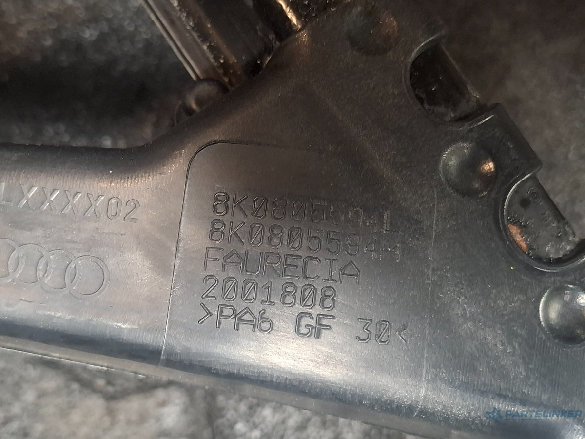 Trager AUDI A4 IV 8K2, B8 2007 - 2015 TDI CAGB, CJCB, CSUB 8K0805594L