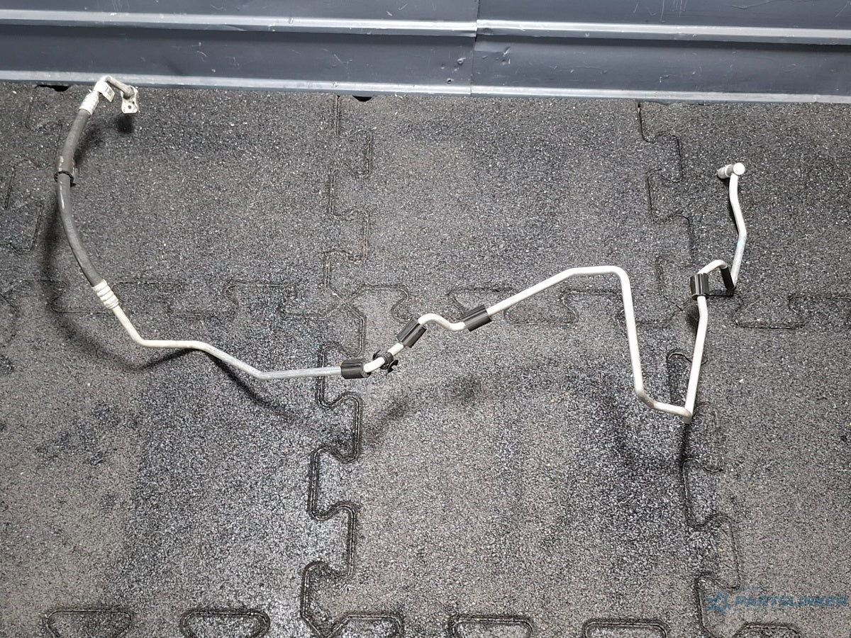 Conducta AC inalta presiune AUDI A4 IV 8K2, B8 2007 - 2015 TDI CAGB, CJCB, CSUB 8T0260710F