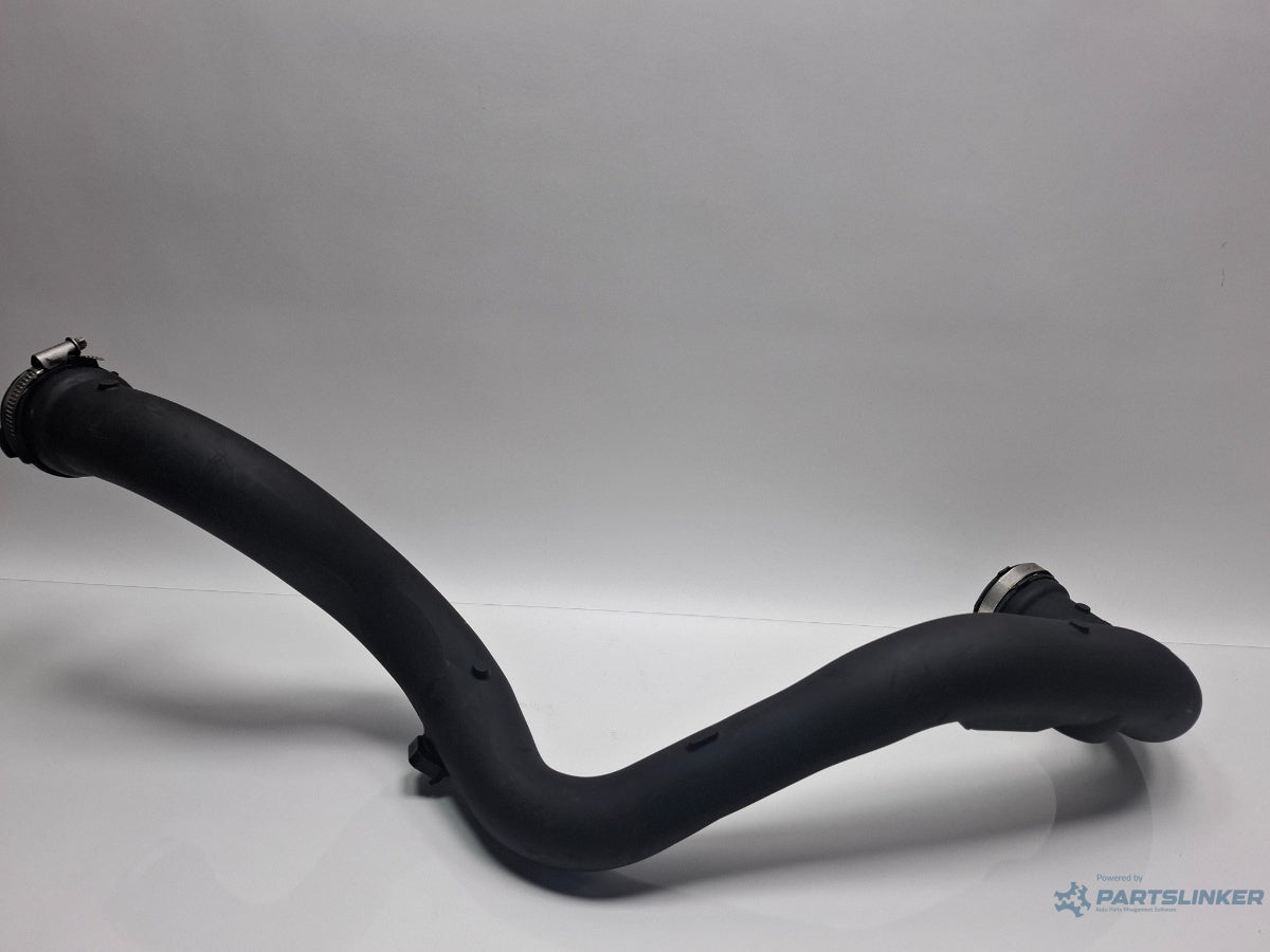 Conducta intercooler AUDI A4 IV 8K2, B8 2011 - 2015 TDI CAGB, CJCB, CSUB 8K0145673AL