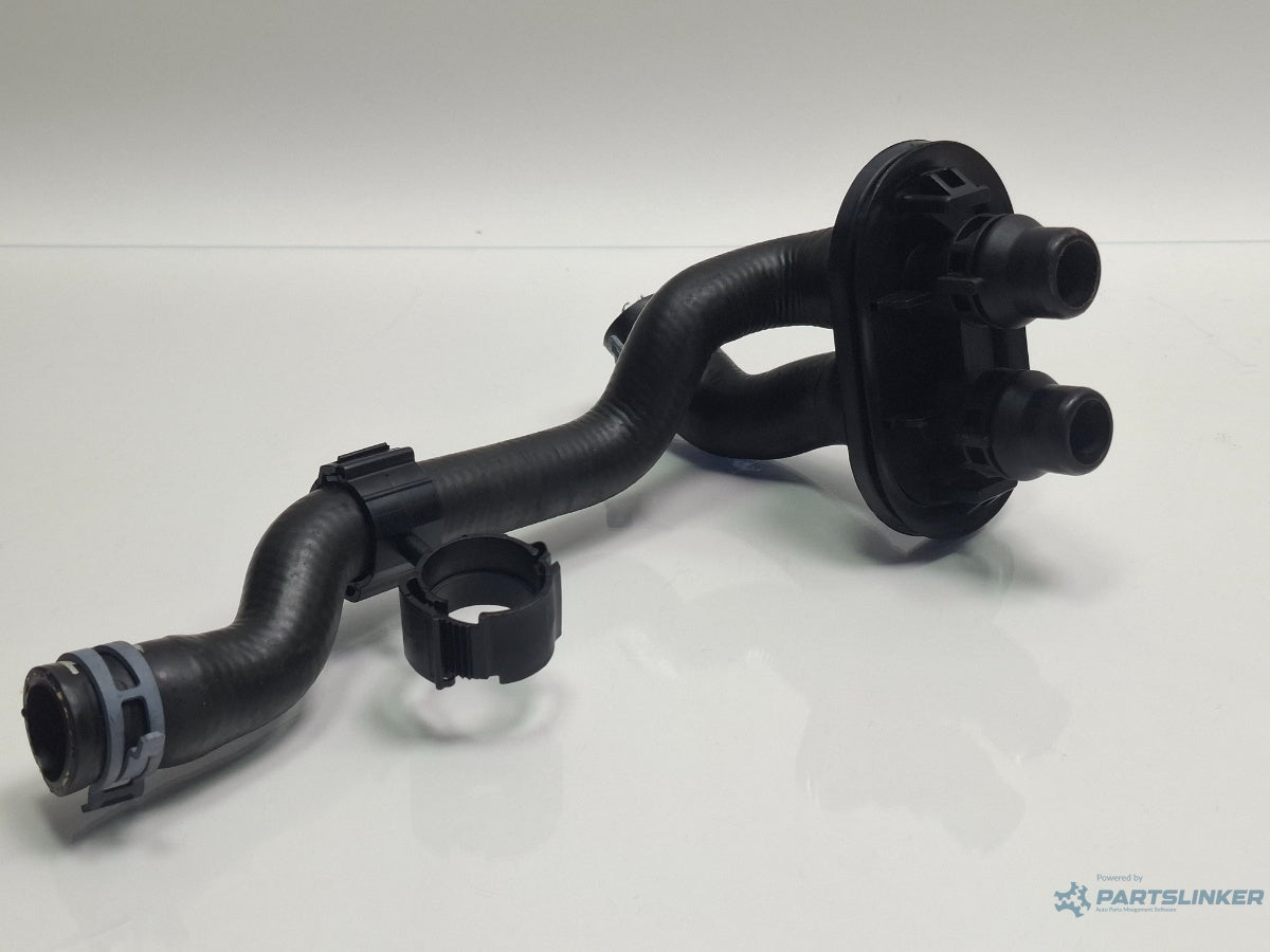 Furtun apa AUDI A4 IV 8K2, B8 2007 - 2015 TDI CAGB, CJCB, CSUB 8K2819350AD