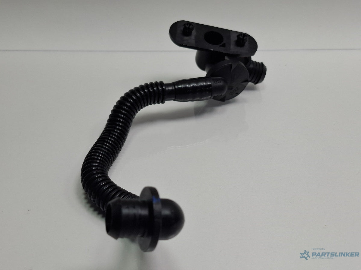 Conducta senzor presiune aer AUDI A4 IV 8K2, B8 2007 - 2015 TDI CAGB, CJCB, CSUB 8K0611933F