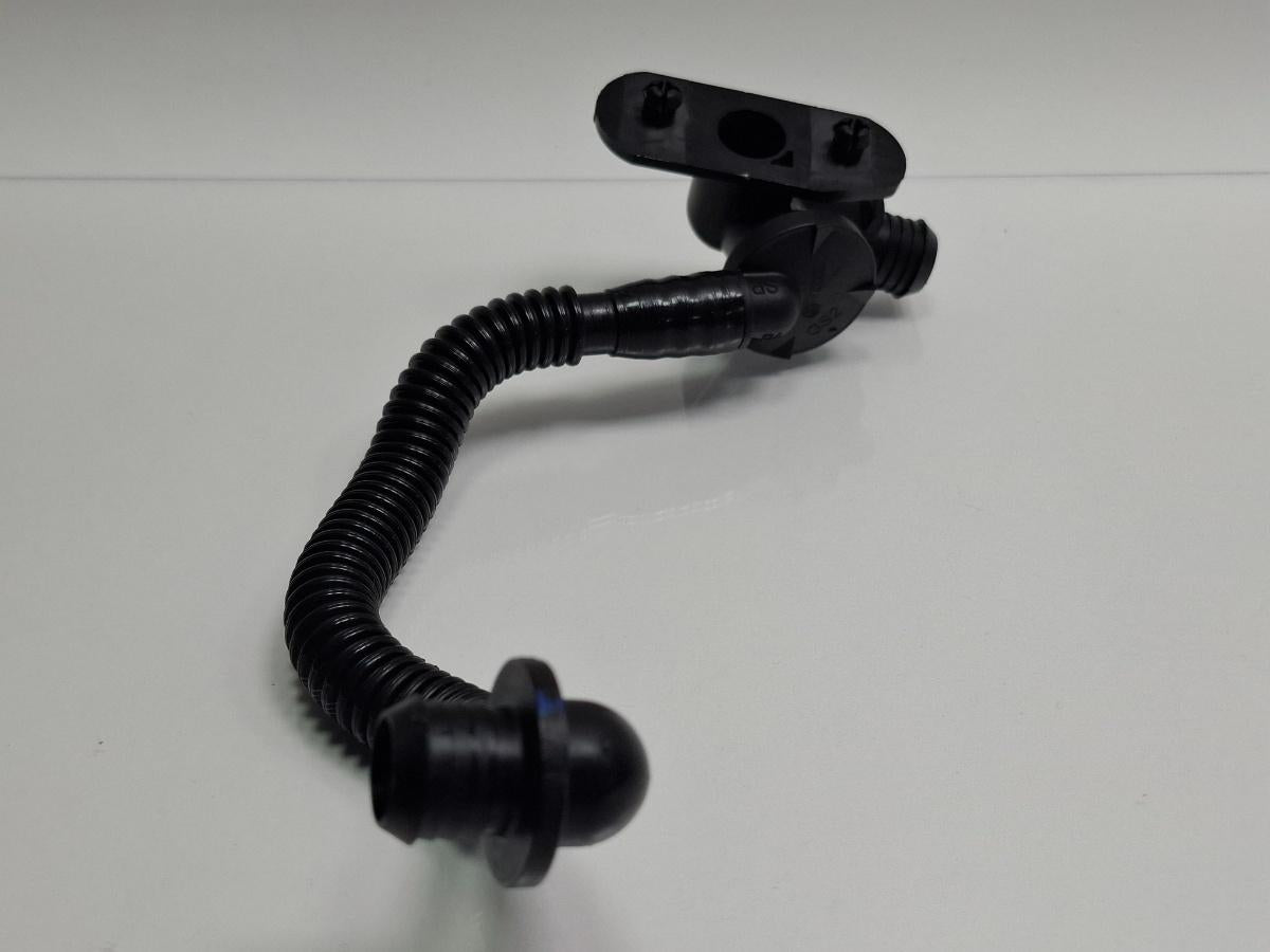 Conducta senzor presiune aer AUDI A4 IV 8K2, B8 2007 - 2015 TDI CAGB, CJCB, CSUB 8K0611933F