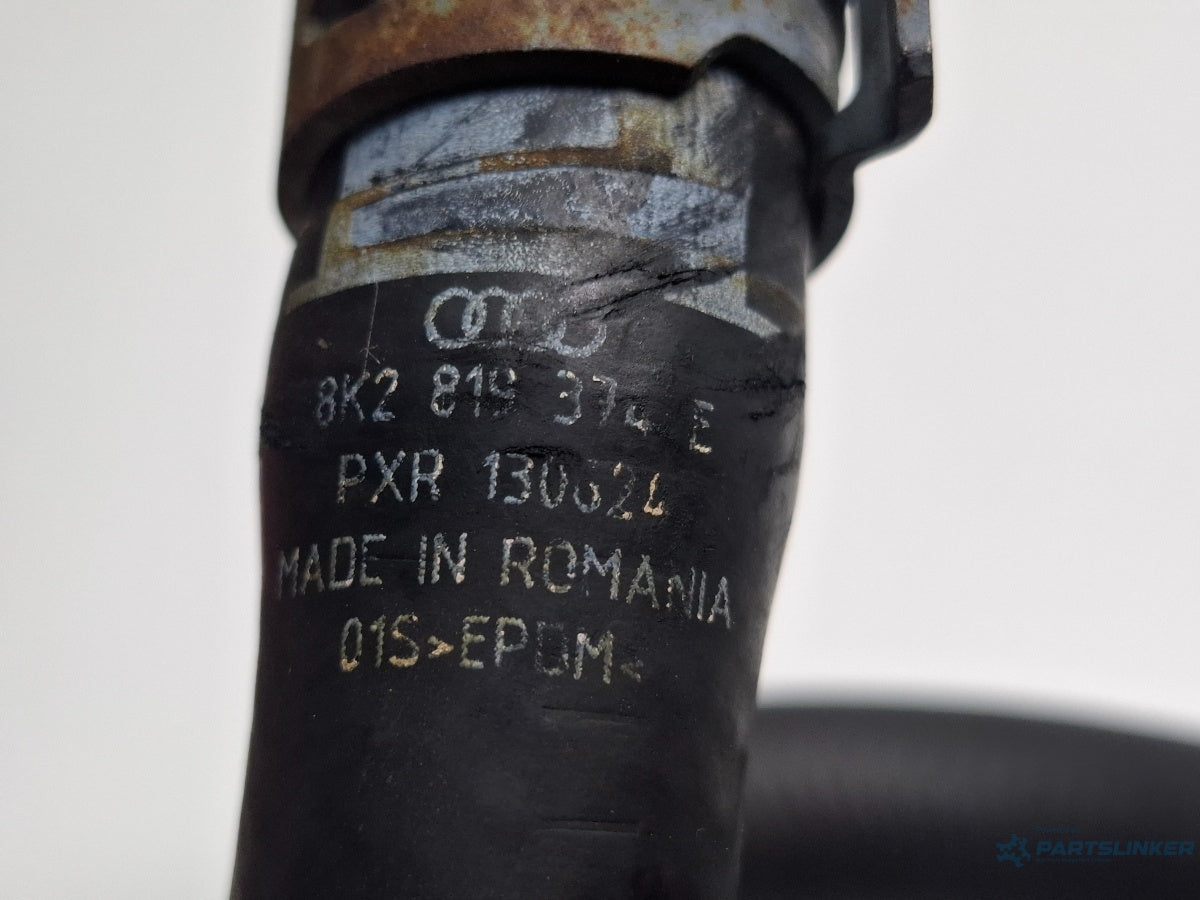 Furtun apa AUDI A4 IV 8K2, B8 2011 - 2015 TDI , CJCB 8K2819374E