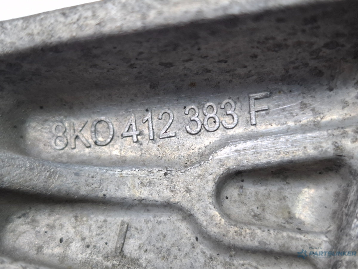 Flansa amortizor stanga fata AUDI A4 IV 8K2, B8 2007 - 2015 TDI CAGB, CJCB, CSUB 8K0412383F