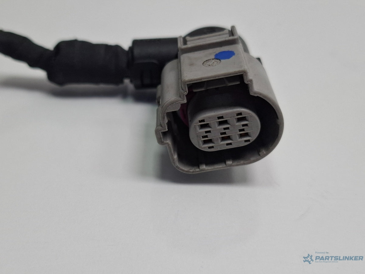 Mufa conector 6 pini AUDI A4 IV 8K2, B8 2007 - 2015 TDI CAGB, CJCB, CSUB 4H0973713B