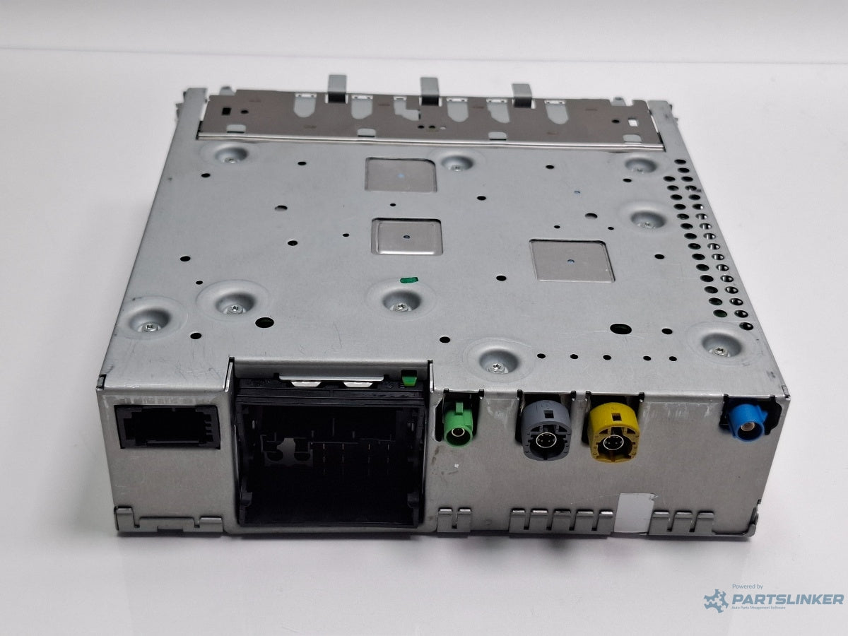Unitate de control MMI AUDI A4 IV 8K2, B8 2007 - 2015 TDI CAGB, CJCB, CSUB 8R2035666B