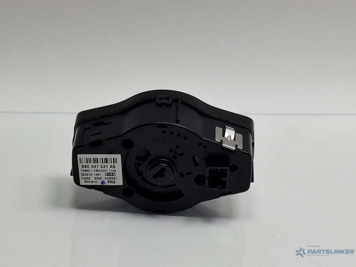Bloc lumini AUDI A4 IV 8K2, B8 2007 - 2015 TDI CAGB, CJCB, CSUB 8K0941531AS