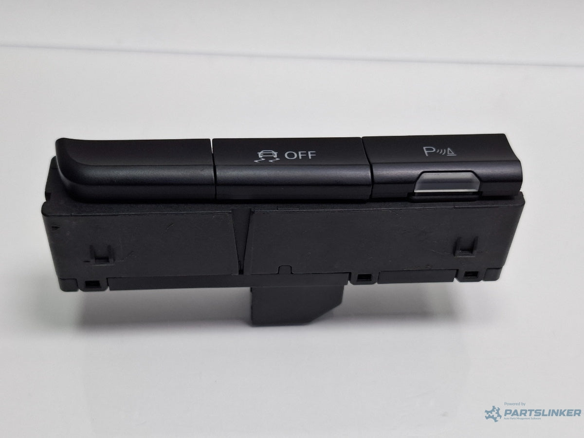 Buton senzori parcare AUDI A4 IV 8K2, B8 2007 - 2015 TDI CAGB, CJCB, CSUB 8K1959673G