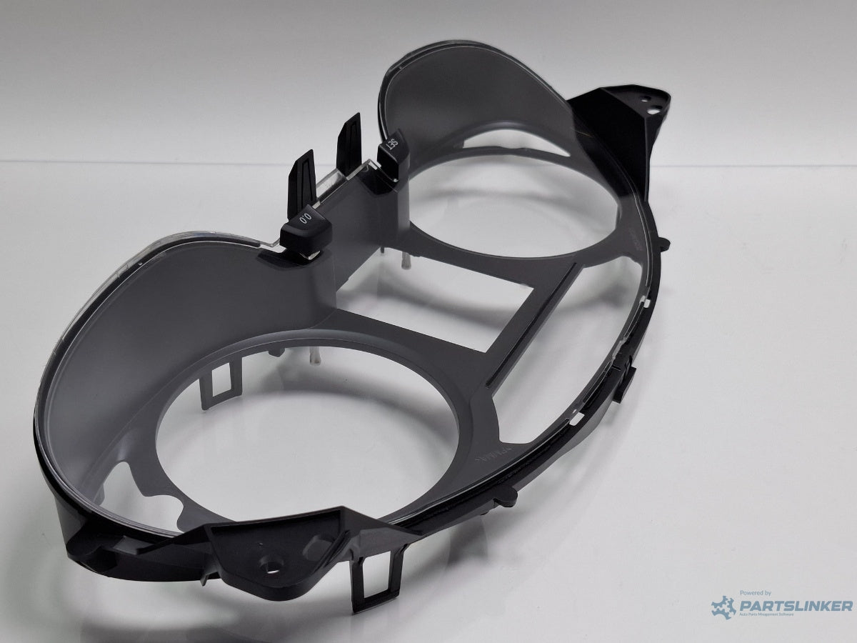 Ornament ceas bord AUDI A4 IV 8K2, B8 2007 - 2015 TDI CAGB, CJCB, CSUB 8K0920982E