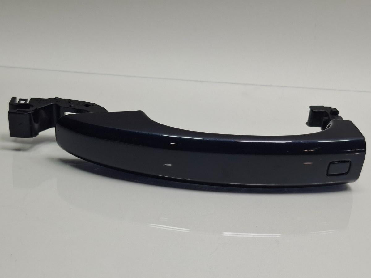 Maner exterior usa AUDI A4 IV 8K2, B8 2007 - 2015 TDI LX5R 8T0837205A