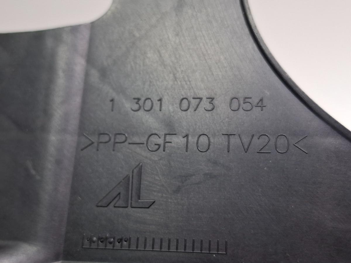 Suport far dreapta fata AUDI A4 IV 8K2, B8 2007 - 2015 TDI CAGB, CJCB, CSUB 1301073054