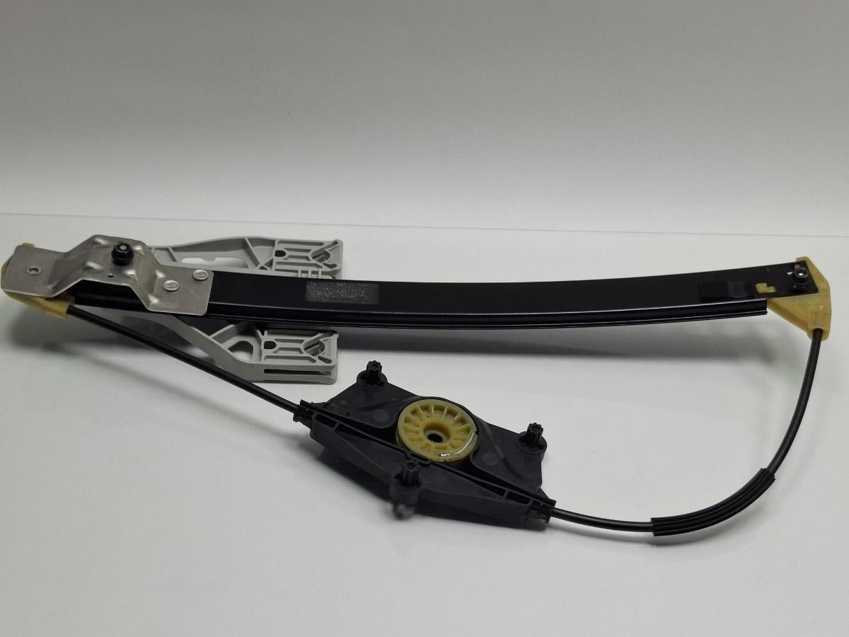 Macara geam dreapta spate AUDI A4 IV 8K2, B8 2007 - 2015 TDI CAGB, CJCB, CSUB 8K0839462A