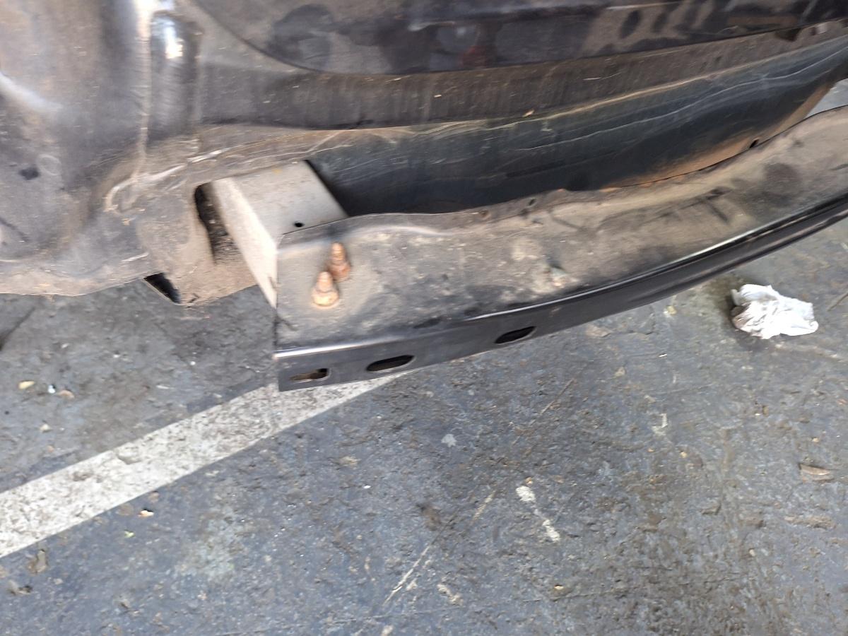 Armatura bara spate AUDI A4 IV 8K2, B8 2011 - 2015 berlina / sedan