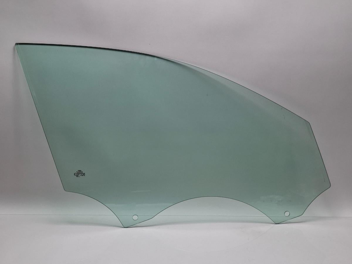 Geam usa dreapta fata AUDI A4 IV 8K2, B8 2007 - 2015 TDI CAGB, CJCB, CSUB Pilkington 43R-001605 8K0845202D